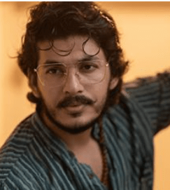 Ajay Kumar Kathurvar