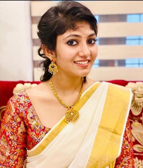 Drishya Raghunath
