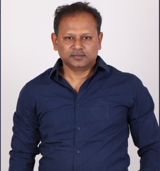Satheesh Malempati