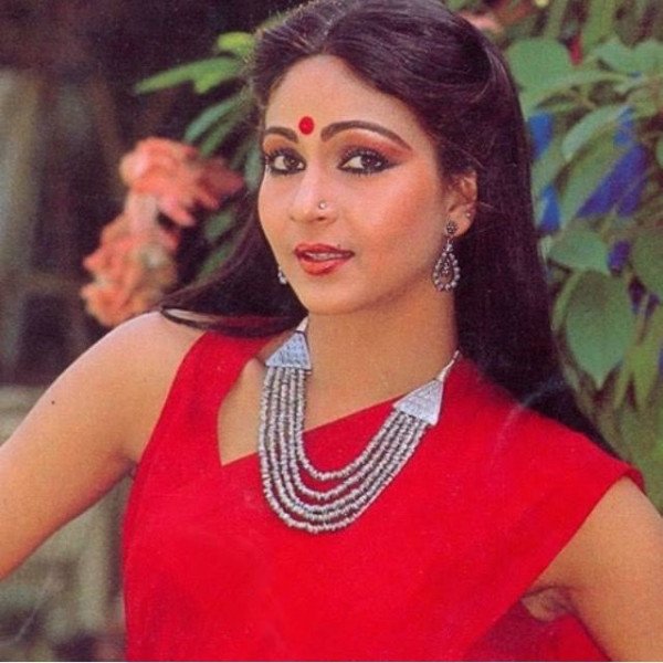 Rati Agnihotri