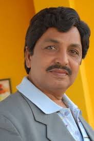 Narasimha Raju