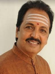 Narasimha Raju