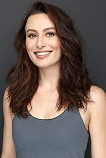 Kirsten Foe