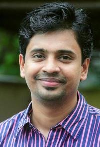 Aalap Raju