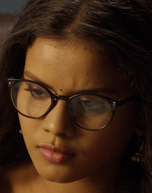Aishwarya Asher