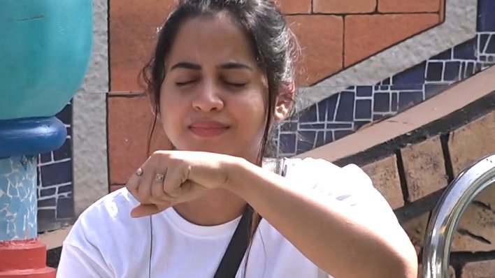 Swathi Deekshith