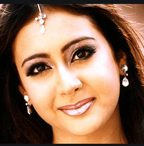 Preeti Jhangiani
