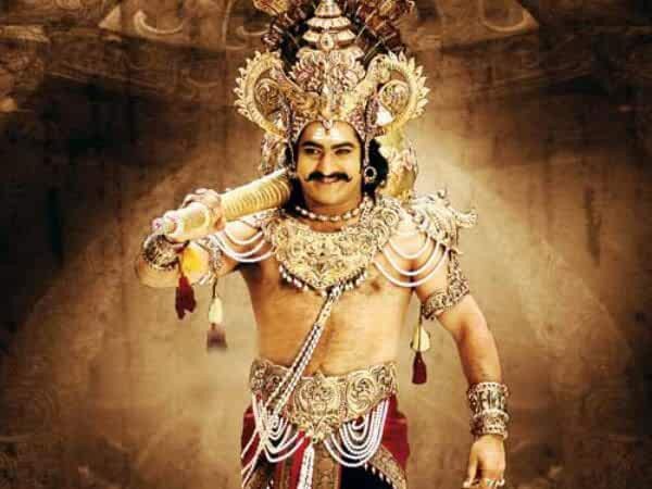 Yamadonga still 4