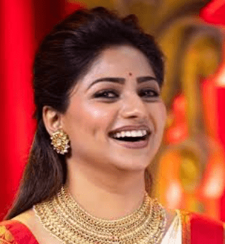 Rachita Ram