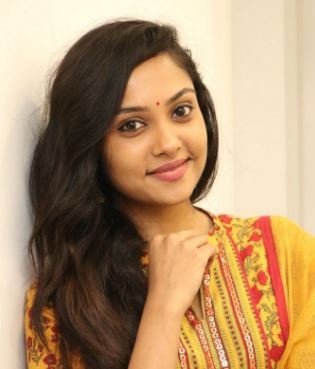 Smruthi Venkat