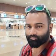 Noufal Abdullah
