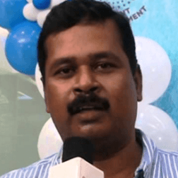 D Surya Prabhakar