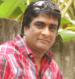Vijay Ebenezer