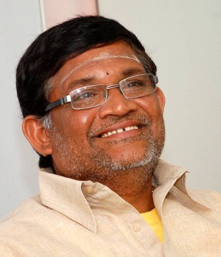 Tanikella Bharani