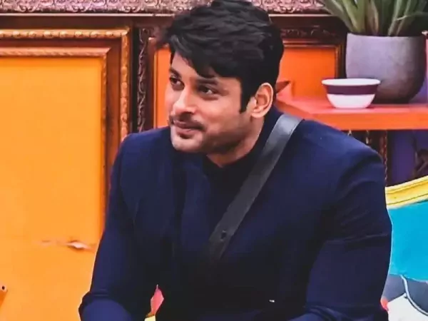 Sidharth Shukla