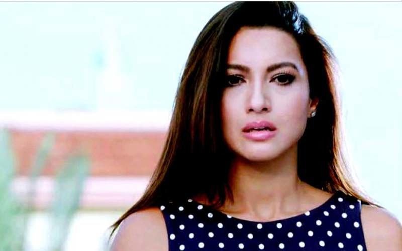 Gauahar Khan