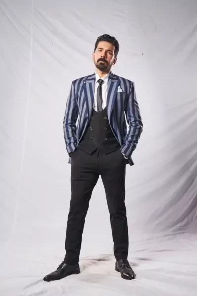 Abhinav Shukla