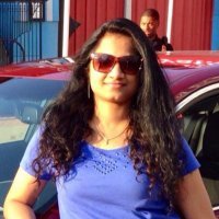 Radhika Jayanthi