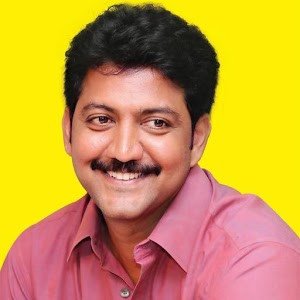 Vallabhaneni Vamsi Mohan