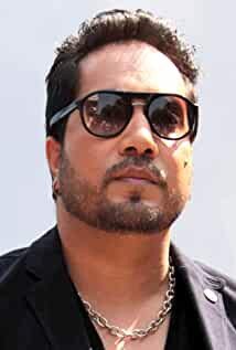 Mika Singh