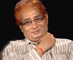 MVS Haranatha Rao