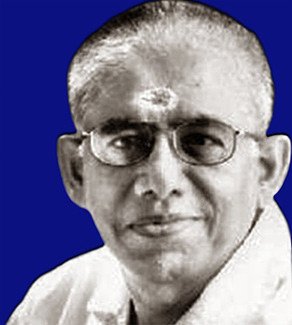 L Vaidyanathan