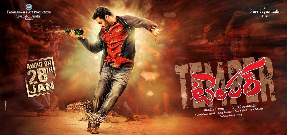 Temper still 7