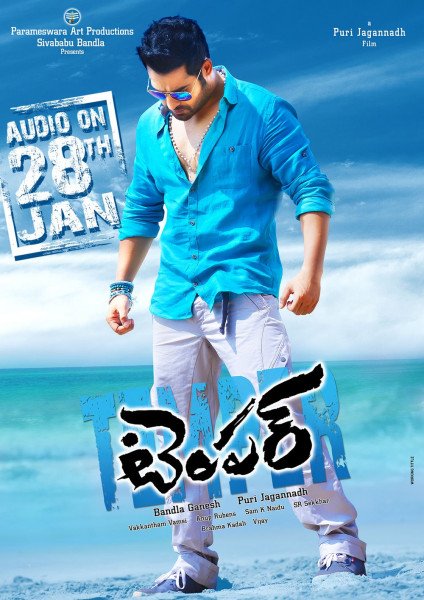 Temper still 9