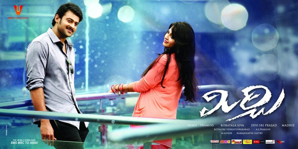 Mirchi still 9