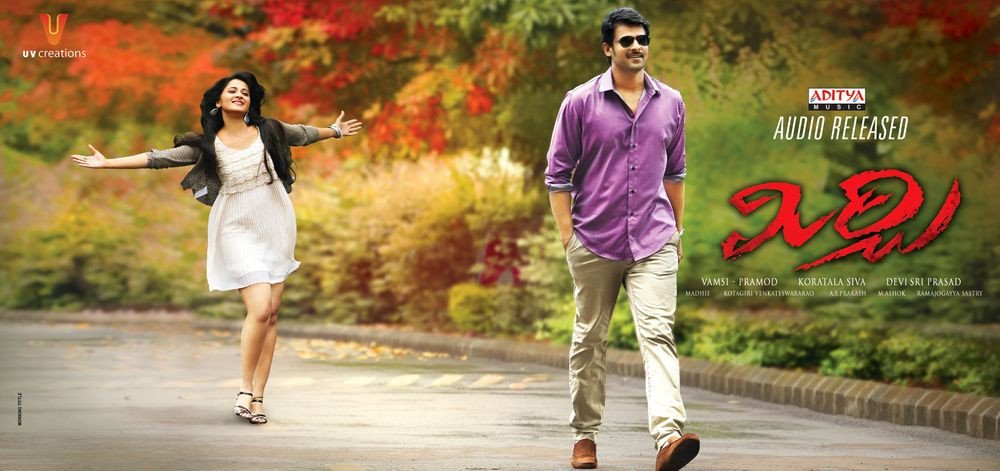 Mirchi still 8