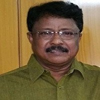 M Rathnam
