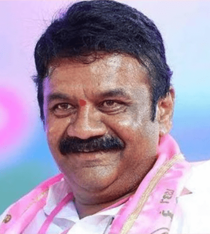 Talasani Srinivas Yadav