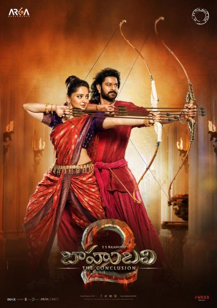 Baahubali 2: The Conclusion still 9
