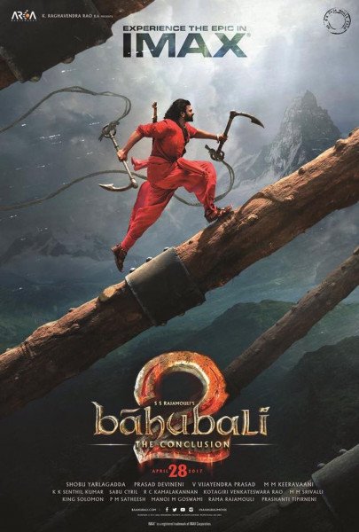 Baahubali 2: The Conclusion still 8