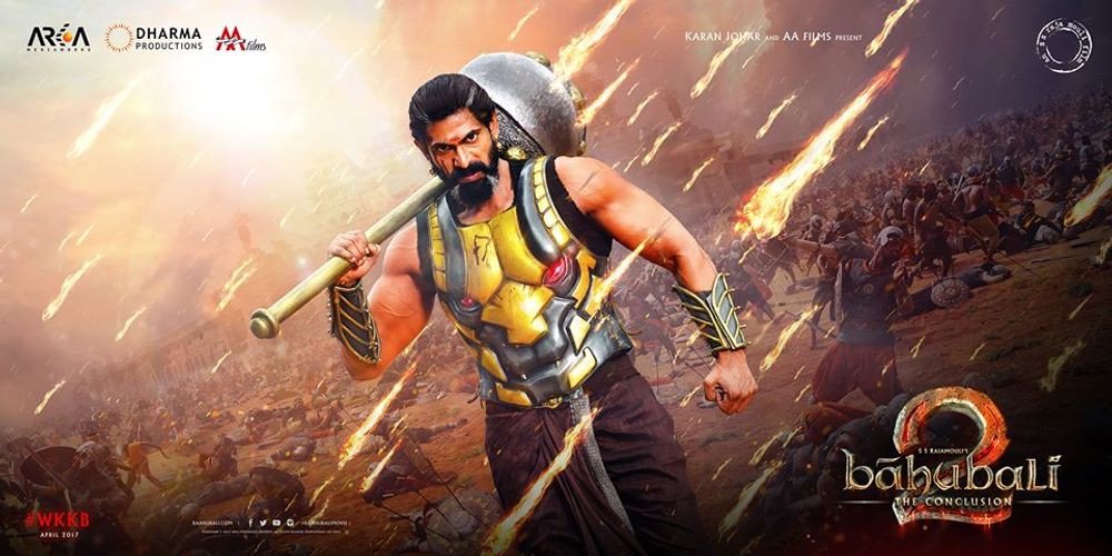 Baahubali 2: The Conclusion still 7