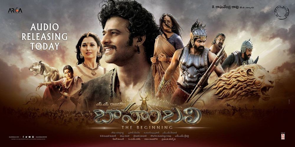 Baahubali - The Beginning still 8