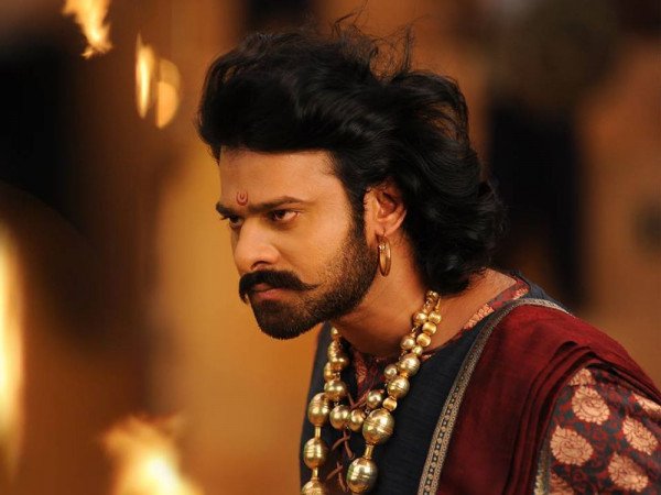 Baahubali - The Beginning still 6