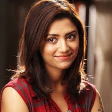 Mamtha Mohandas