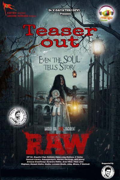 RAW