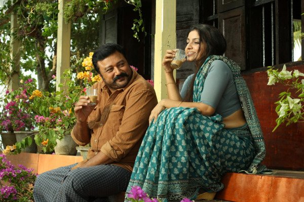 Jayaram Subramaniam