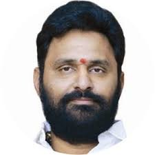 Kodali Venkateswara Rao  (kodali Nani)