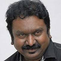 Rajkumar SA