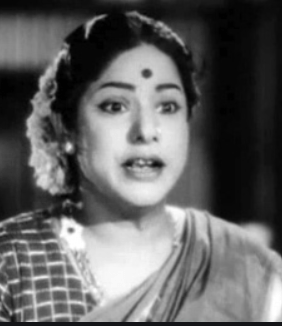 Suryakantham