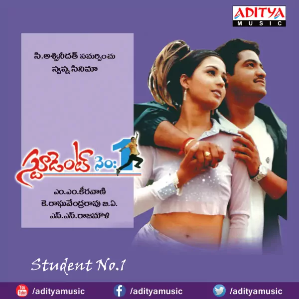 Student No 1 still 4