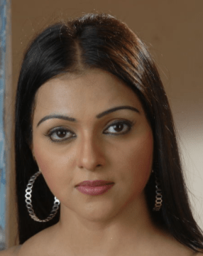 Sonali Joshi