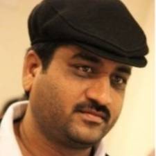 Rudraraju Suresh Varma
