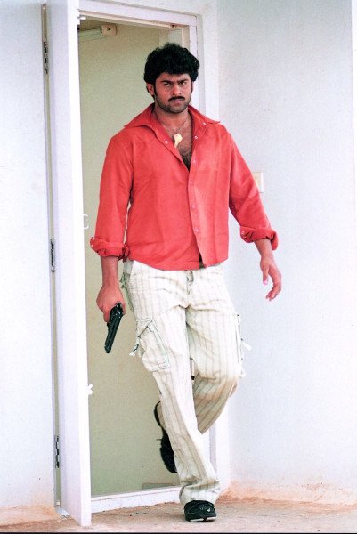 Chatrapathi still 5