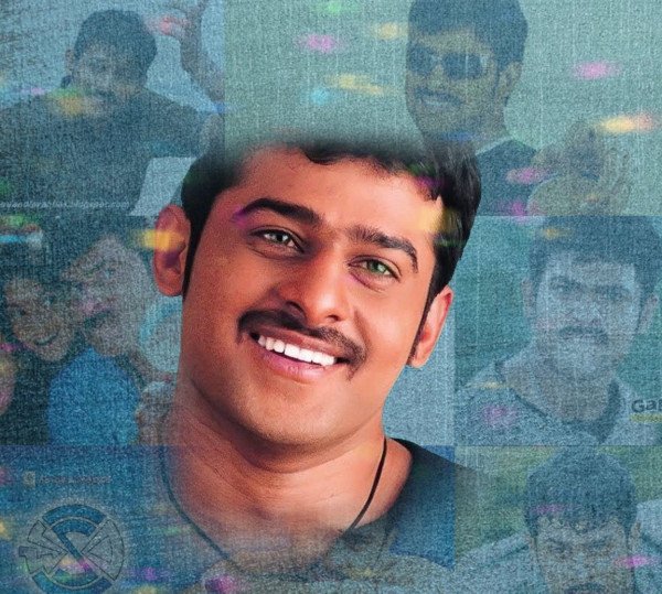 Chakram still 6