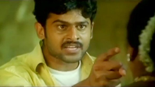 Adavi Ramudu still 4