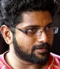 Sanu John Varughese
